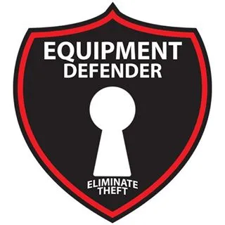 Equipment Defender discount code